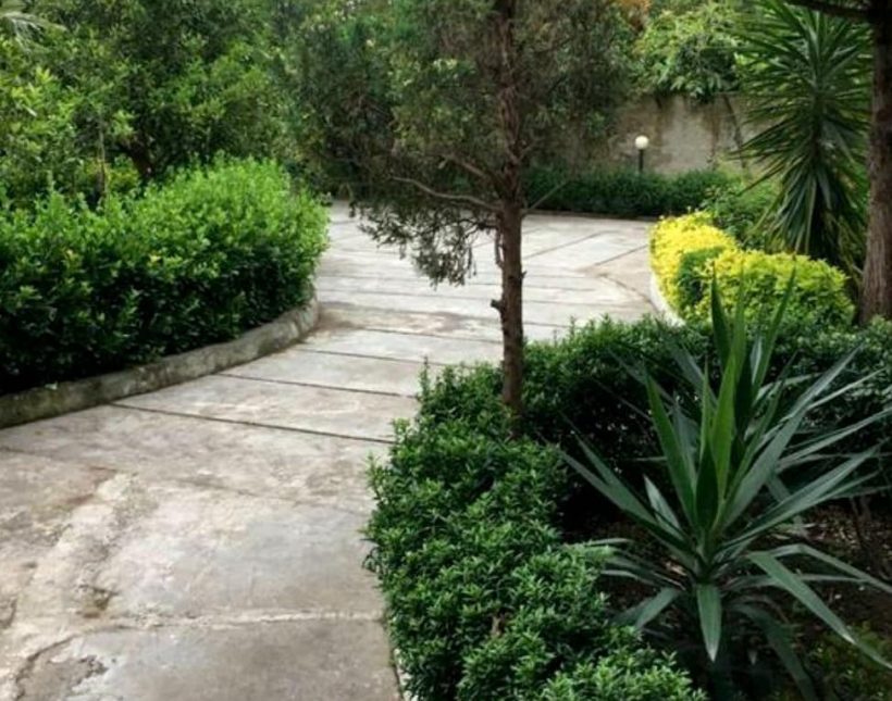 خرید ویلا باغ 600 متری سند دار | ۶۰۰ متر