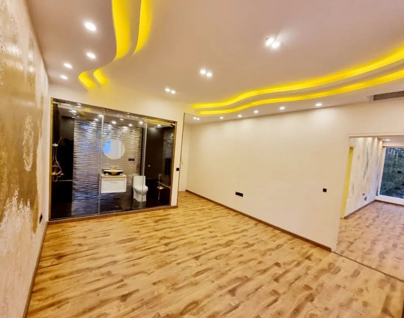 خرید ویلا سند دار نزدیک به جنگل منطقه برند | 350 متر