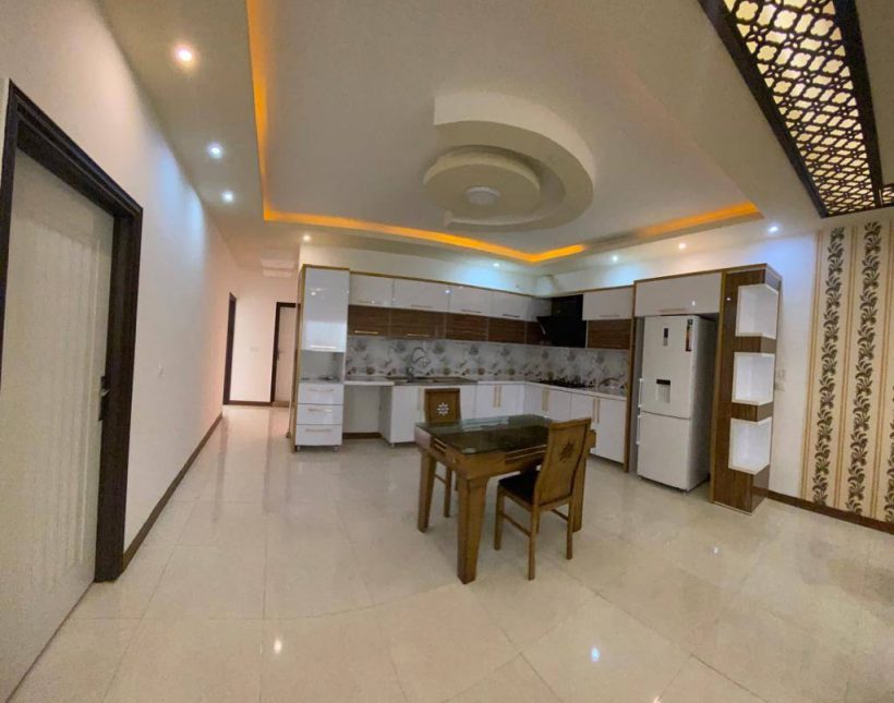 خرید ویلا دوبلکس مدرن مهندسی ساز 300 متری | ۳۰۰ متر