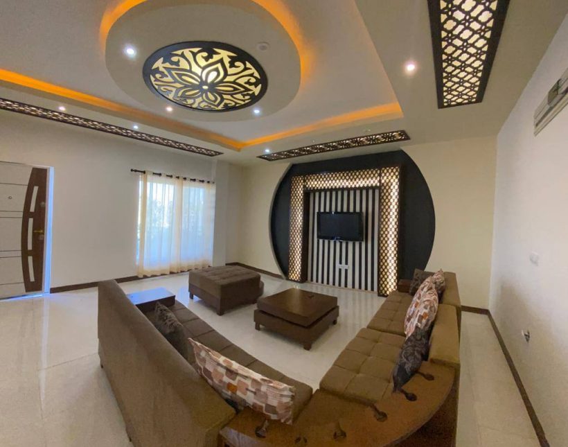 خرید ویلا دوبلکس مدرن مهندسی ساز 300 متری | ۳۰۰ متر