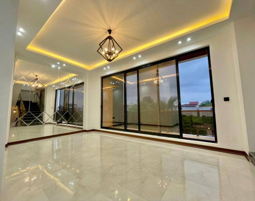خرید ویلا دوبلکس مدرن مهندسی ساز 300 متری | ۳۰۰ متر