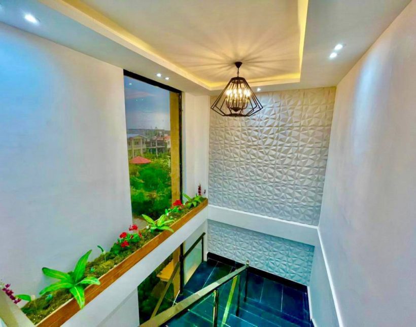خرید ویلا دوبلکس مدرن مهندسی ساز 300 متری | ۳۰۰ متر