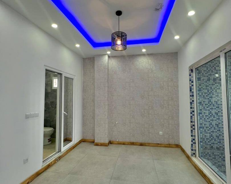 فروش ویلا نما نما مدرن با سند تک برگ | 300 متر