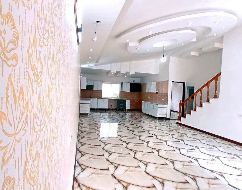 فروش ویلا نما مدرن با سند شهرکی با سند | 300 متر