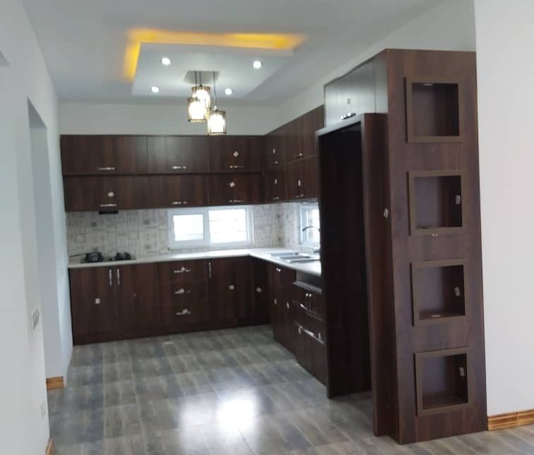 فروش ویلا دوبلکس نما مدرن با سند تک برگ ویو جنگل | 270 متر