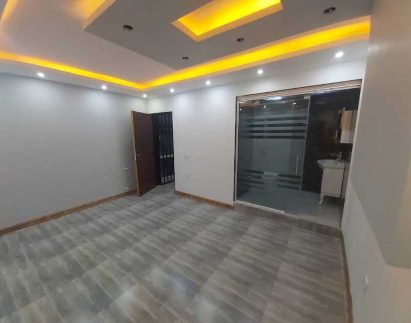 فروش ویلا دوبلکس نما مدرن با سند تک برگ ویو جنگل | 270 متر