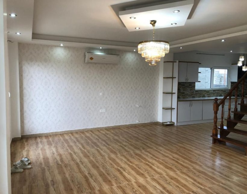 فروش ویلا دوبلکس نما سنگ ویو جنگل با سند تک برگ | 300 متر