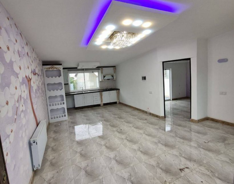 فروش ویلا نما مدرن شهرکی با نگهبان با پایان کار | 180 متر