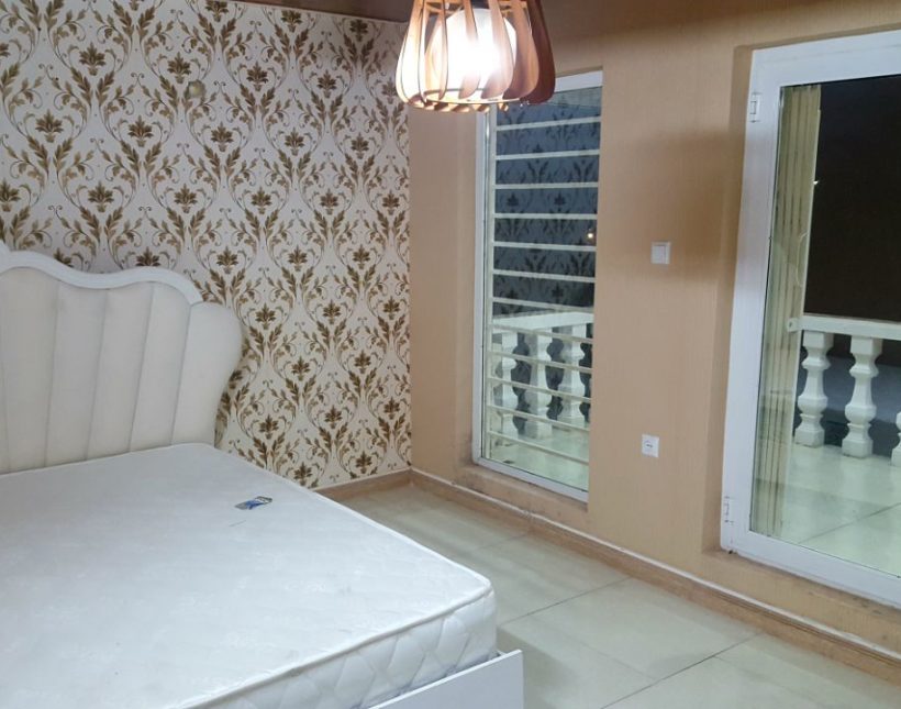 فروش ویلا نما مدرن با سند تک برگ ویو جنگل | 300 متر