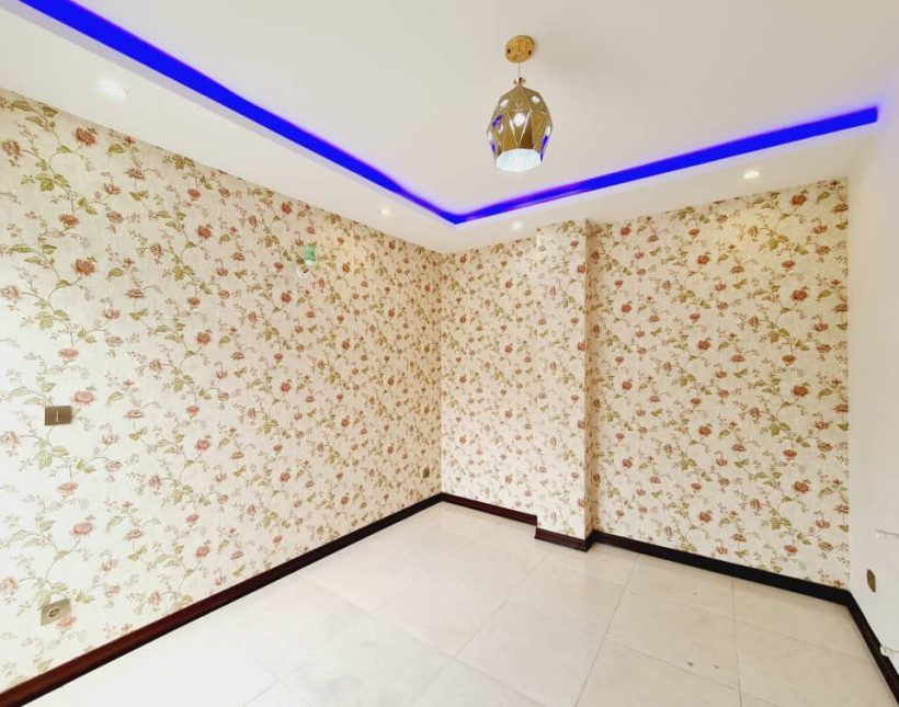 خرید ویلا 310 متری جنگلی نما مدرن | ۳۱۰ متر