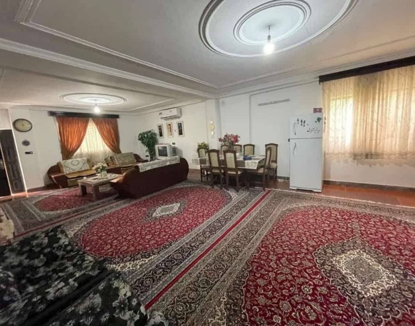 خرید ویلا باغ 280 متری سند دار | ۲۸۰ متر