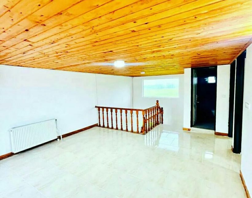 خرید ویلا باغ 350 متری سرسبز و سند دار | 350 متر