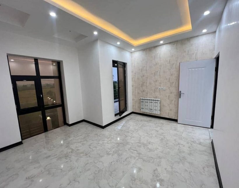 خرید ویلا 300 متری شهرکی جنگلی چمستان | ۳۰۰ متر