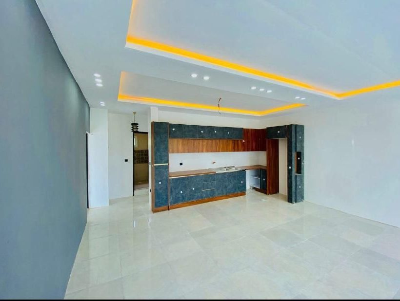 خرید ویلا 230 متری شهرکی نما مدرن | ۲۳۰ متر