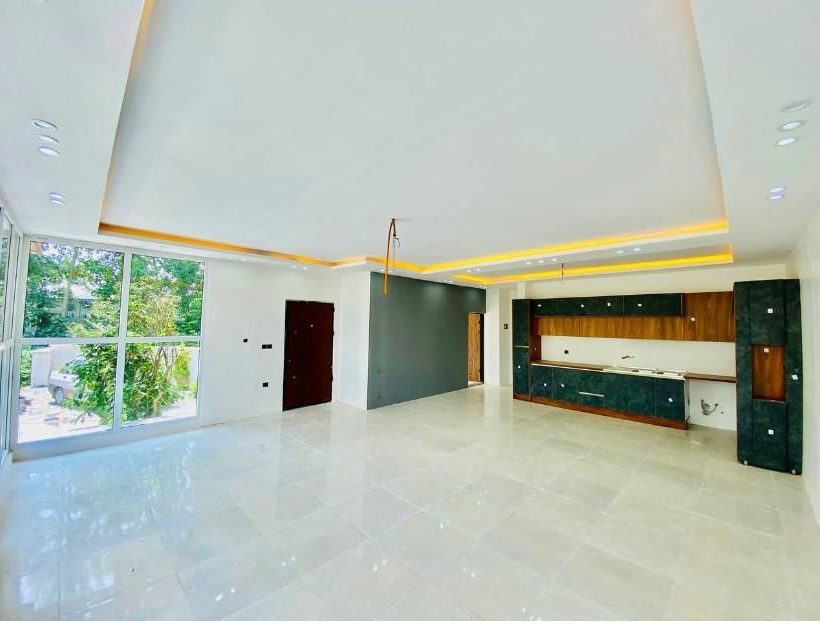 خرید ویلا 230 متری شهرکی نما مدرن | ۲۳۰ متر