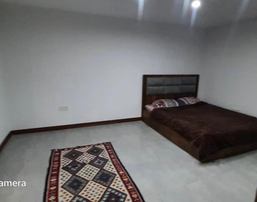 خرید ویلا 230 متری استخر دار منطقه جنگلی | ۲۳۰ متر