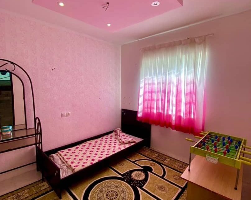 خرید ویلا 250 متری شهرکی نما انگلیسی | ۲۵۰ متر