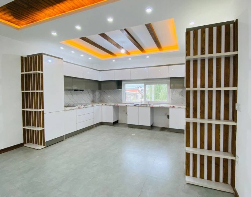 خرید ویلا 250 متری نما مدرن سند دار | ۲۵۰ متر