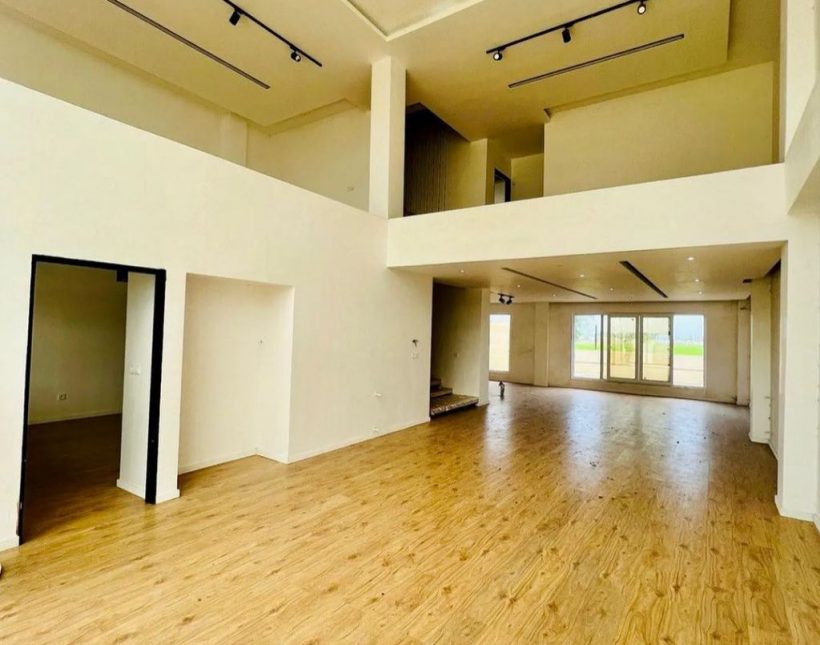 خرید دوبلکس نما مدرن منطقه جوربند | ۴۰۰ متر