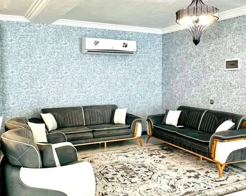 خرید ویلا 300 متری جنگلی مبله کامل | ۳۰۰ متر