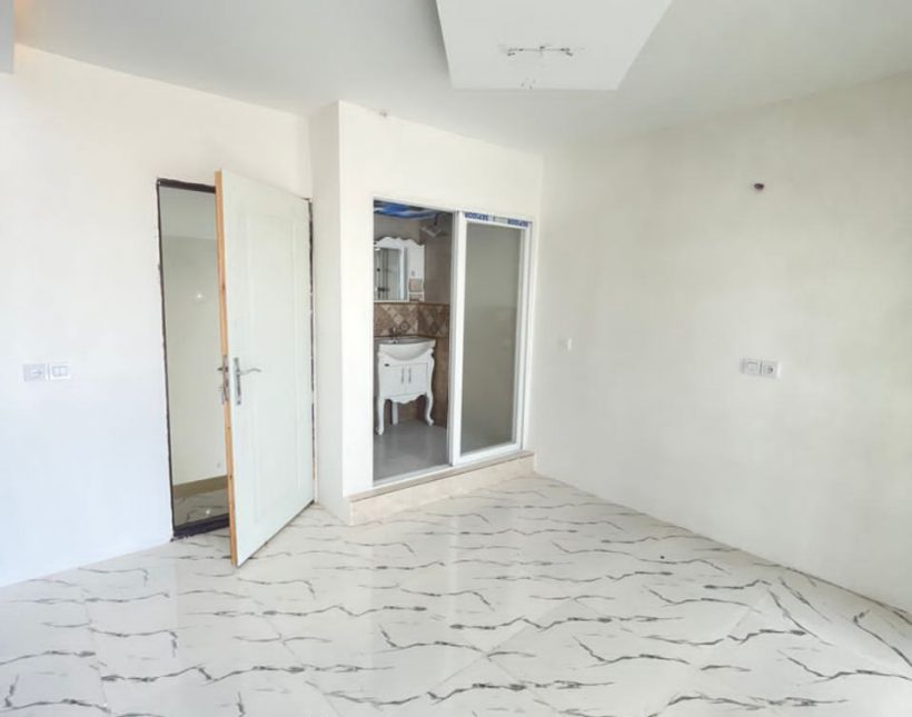 خرید ویلا 250 متری جنگلی نما مدرن | ۲۵۰ متر