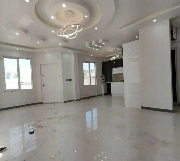 خرید ویلا 240 متری جنگلی نما کلاسیک | ۲۴۰ متر