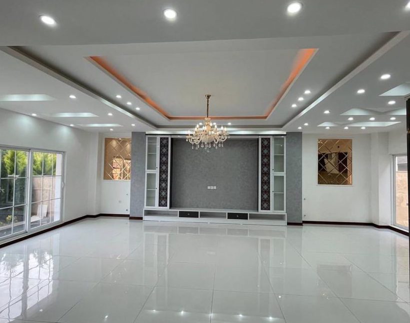 خرید ویلا تریبلکس نما مدرن 300 متری سند عرصه و عیان | ۲۲۰ متر