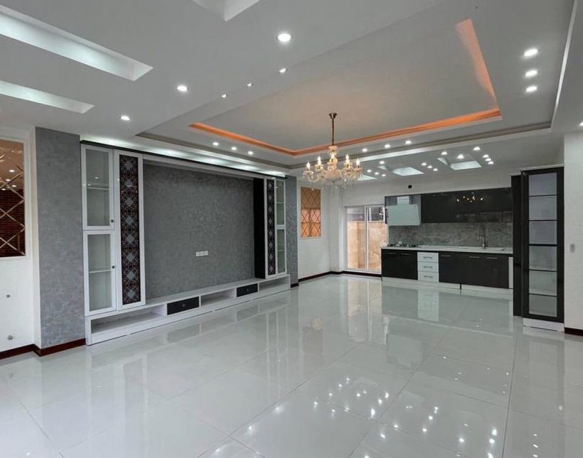 خرید ویلا تریبلکس نما مدرن 300 متری سند عرصه و عیان | ۲۲۰ متر