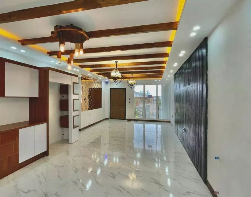 خرید ویلا 250 متری جنگلی نما مدرن | ۲۵۰ متر