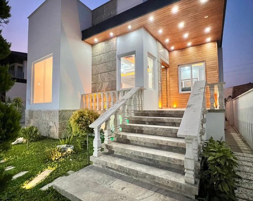 فروش ویلا فلت مدرن 250 متری | ۲۵۰ متر