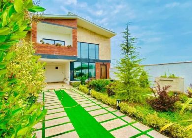 فروش ویلا دوبلکس جنگلی 250 متری | ۲۵۰ متر