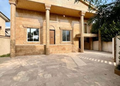 خرید ویلا دوبلکس جنگلی نعمت آباد | ۲۵۰ متر