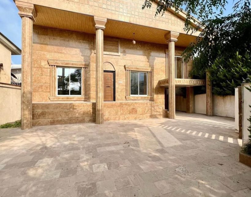 خرید ویلا دوبلکس جنگلی نعمت آباد | ۲۵۰ متر