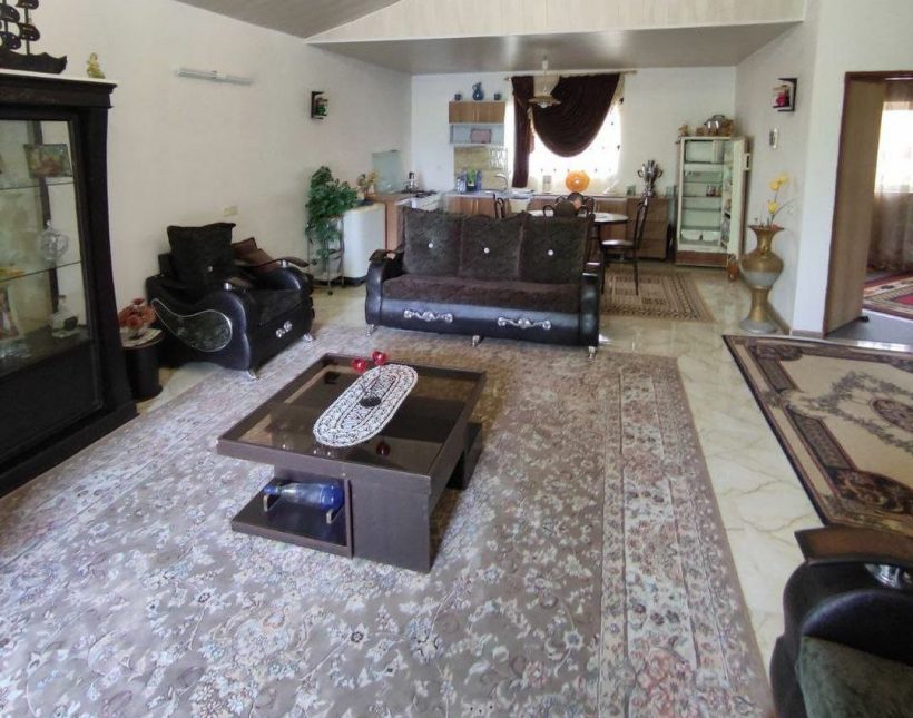 خرید ویلا باغ سند دار جنگلی نور | ۲۲۰ متر