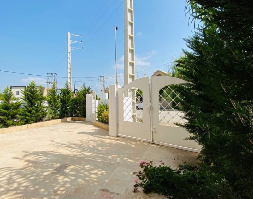 خرید ویلا سند دار شهرکی منطقه جنگلی | 230 متر