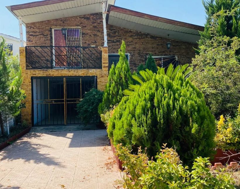 خرید باغ ویلا با سند تک‌ برگ و قیمت استثنایی | 260 متر