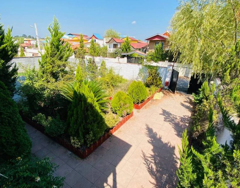 خرید باغ ویلا با سند تک‌ برگ و قیمت استثنایی | 260 متر