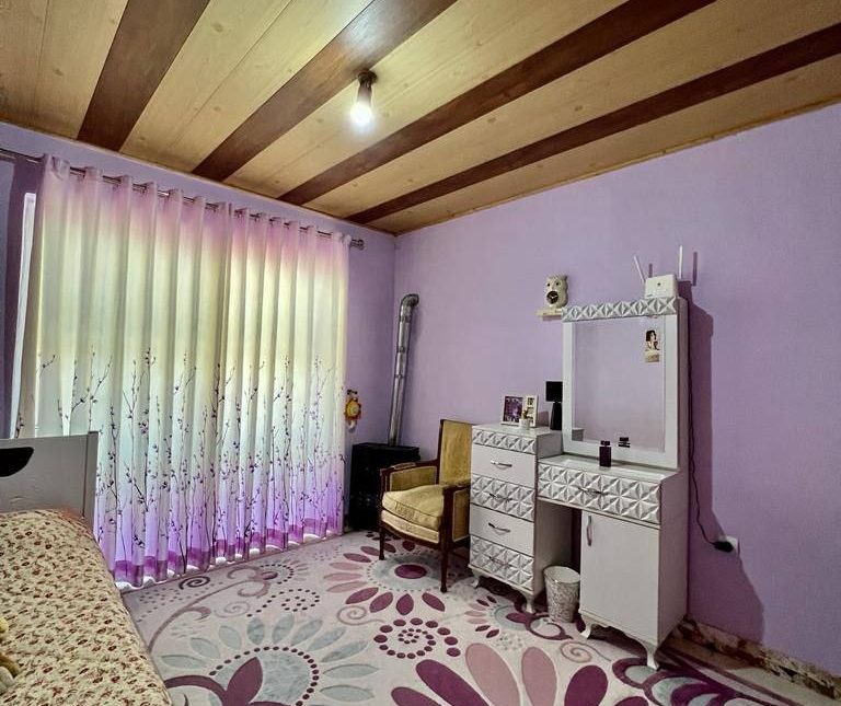 خرید ویلا باغ سند دار فول‌فرنیش با شرایط ویژه پرداخت | 280 متر