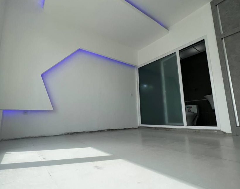 خرید ویلا 250 متری جنگلی نما مدرن | ۲۵۰ متر