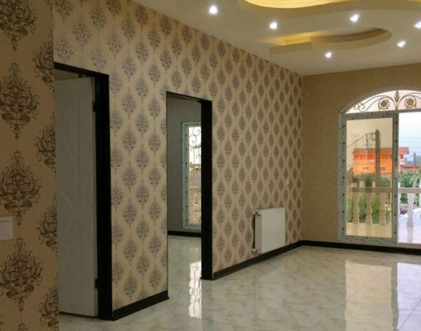 ویلا دوبلکس 430 متری مدرن شهرکی چمستان | ۴۳۰ متر