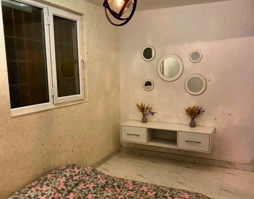 خرید ویلا باغ 600 متری مدرن شهرکی سند دار چمستان | ۶۰۰ متر