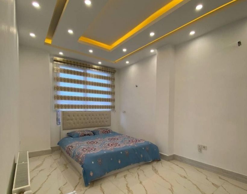 ویلا دوبلکس 320 متری مدرن و لاکچری و فول فرنیش چمستان | ۳۲۰ متر