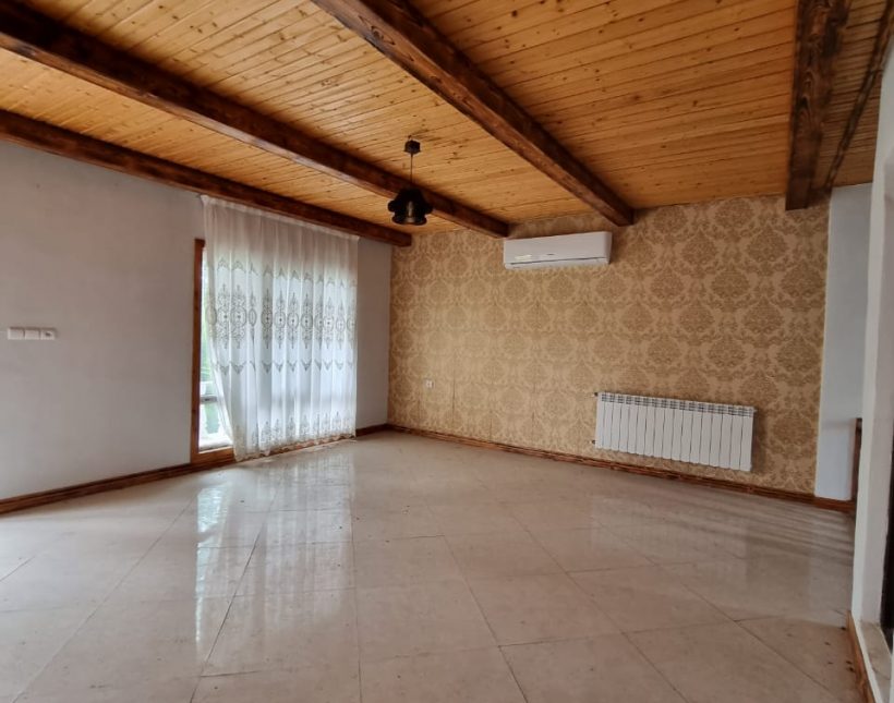 خرید باغ ویلا با سند | 300 متر