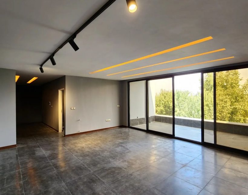 خرید ویلا مدرن مهندسی ساز 550 متری | ۵۵۰ متر