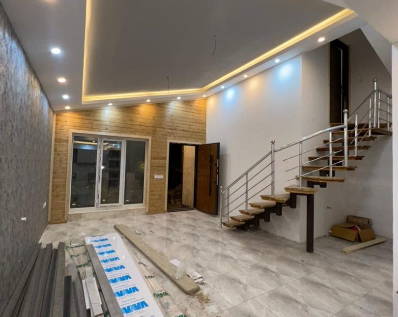 خرید ویلا مدرن بهدشت 2 دقیقه تا جنگل | 170 متر
