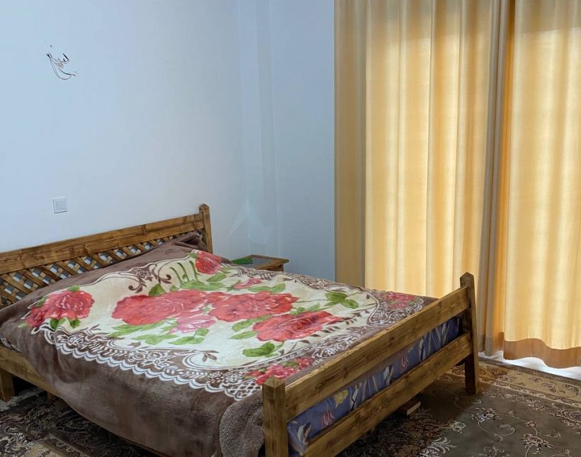 خرید ویلا باغ در شهرک الماس | 320 متر
