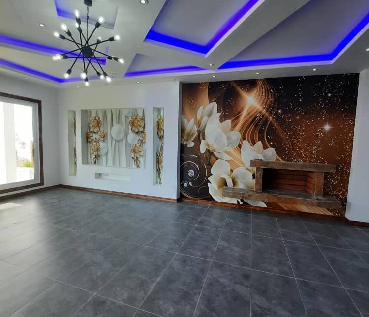 خرید ویلای مدرن استخر دار | 350 متر