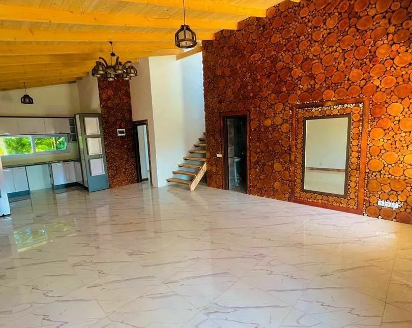 خرید ویلا دوبلکس 270 متری مدرن چمستان | ۲۷۰ متر