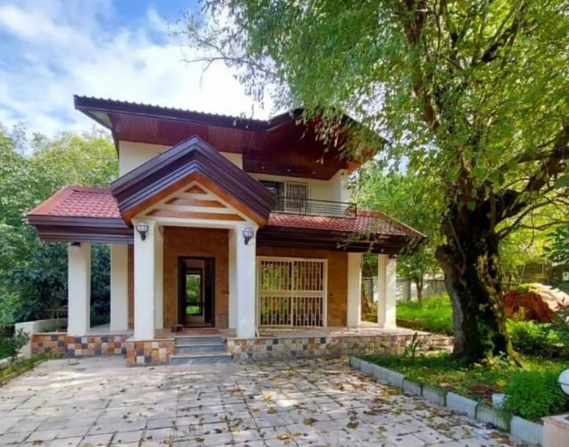 خرید ویلا 350 متری مهندسی ساز | ۳۵۰ متر