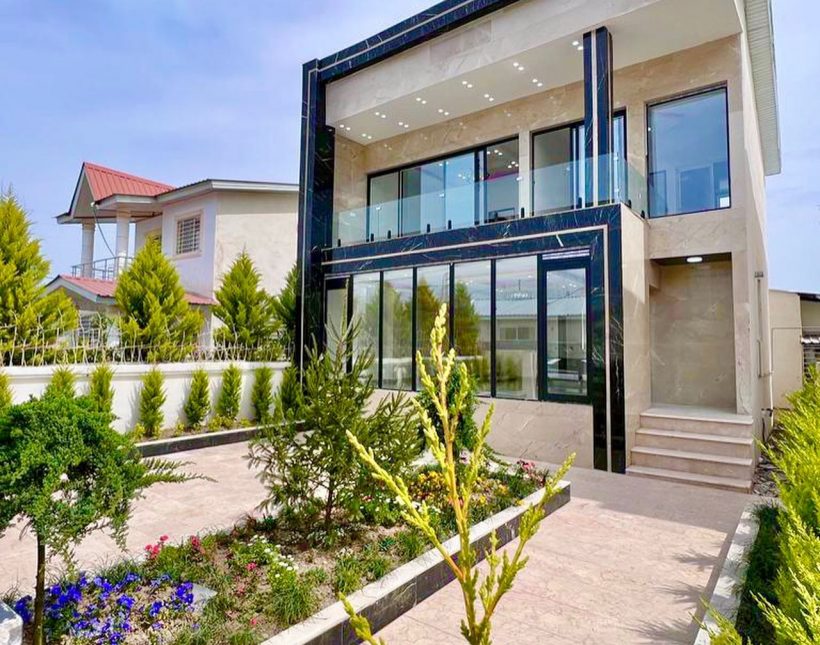 خریدویلامدرن در چمستان | 250 متر